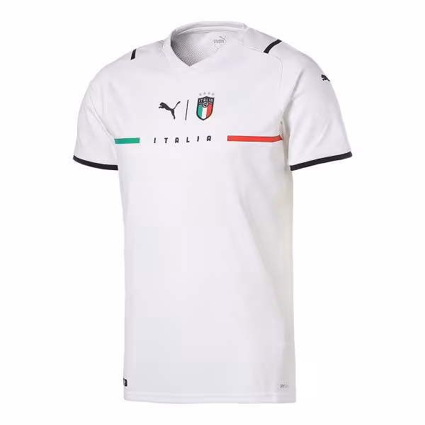 لباس هواداری دوم ایتالیا 2021-2022