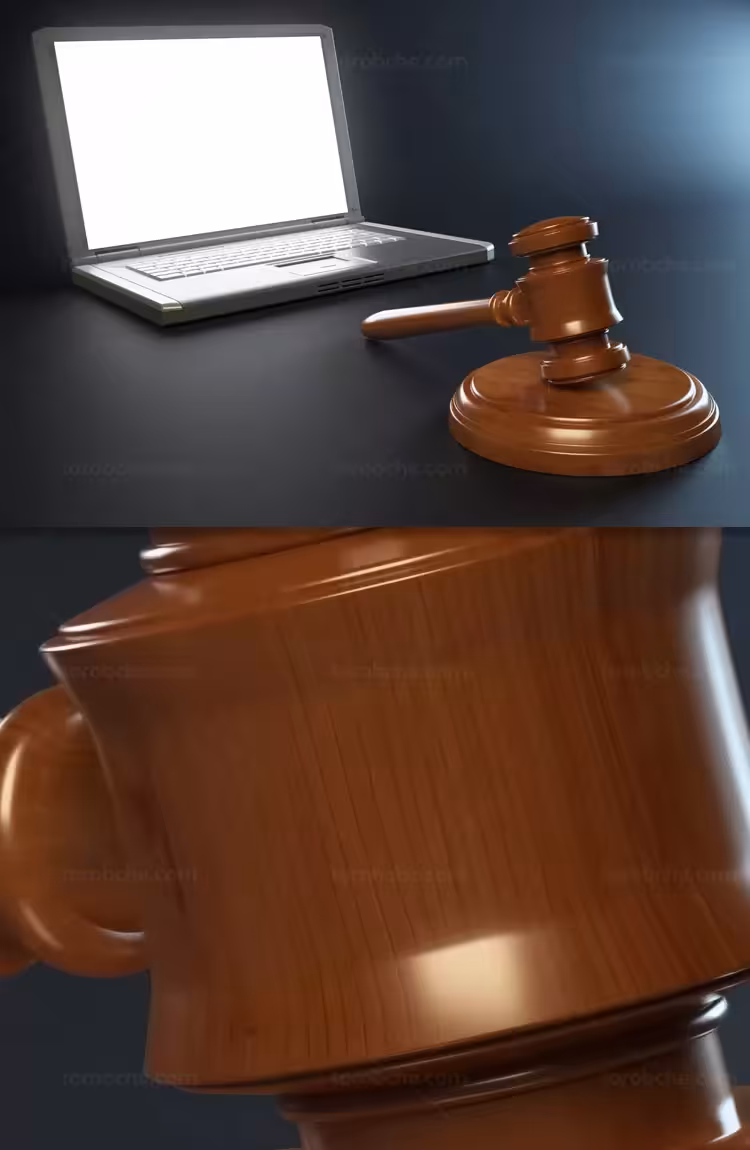 عکس با کیفیت سایت کانون وکلا | گرافیک با طعم تربچه