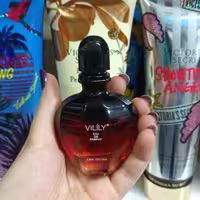 ادکلن زنانه جیبی ویلیلی VILILY 
