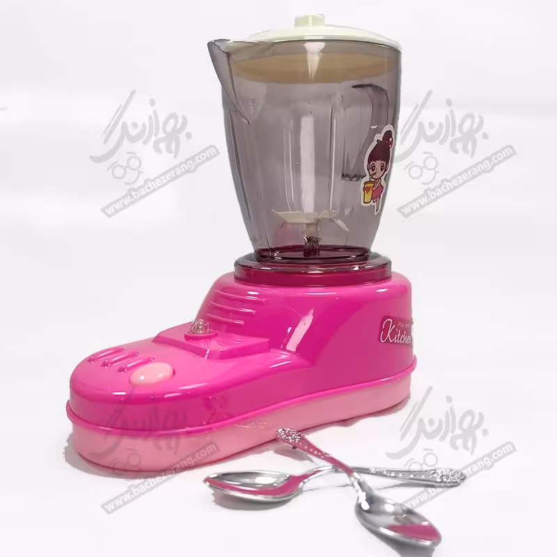 مخلوط کن موزیکال