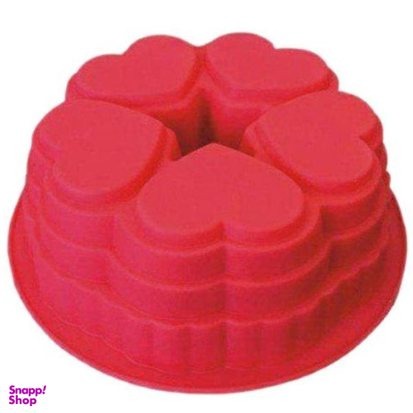 قالب ژله مدل AS714