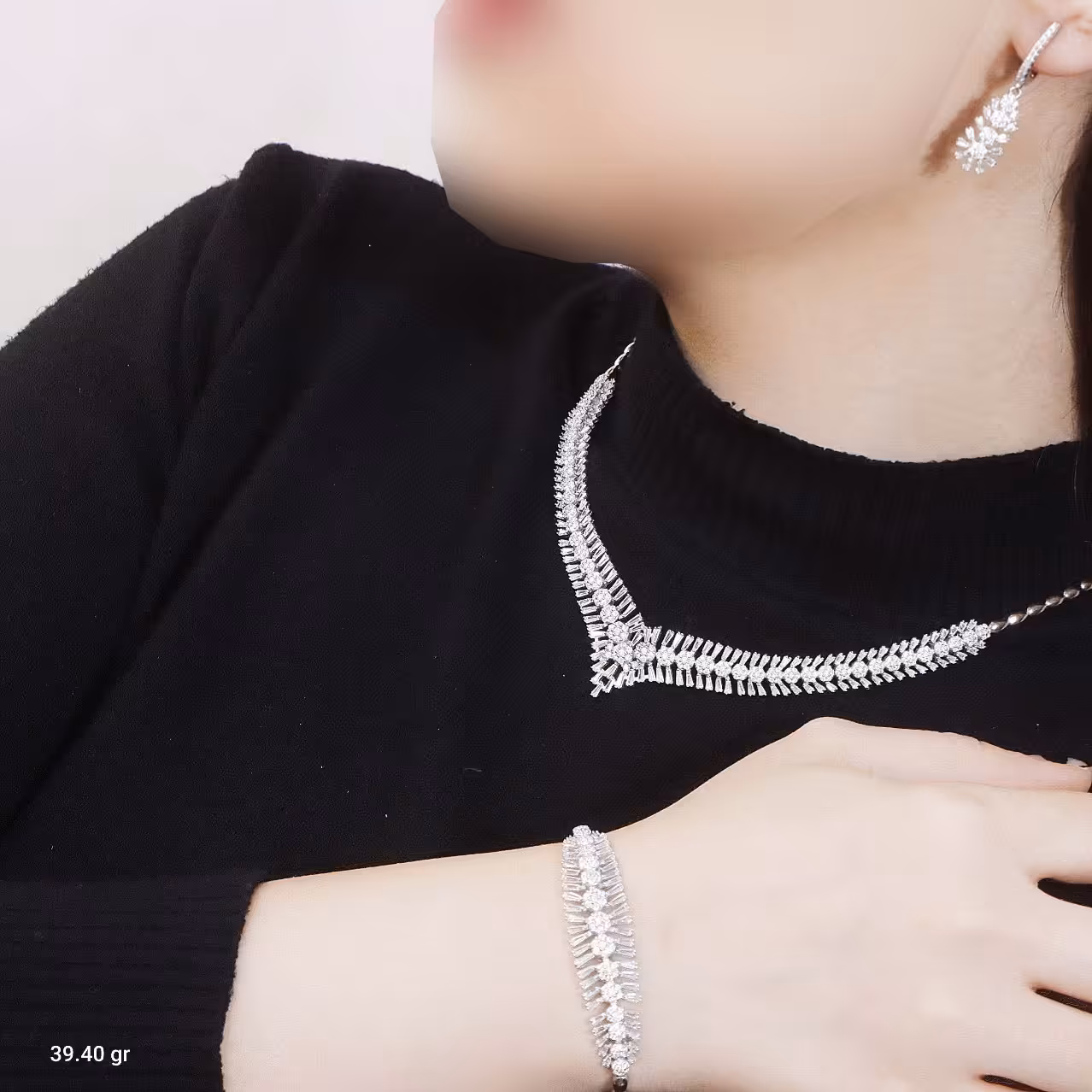 سرویس نقره مارسا  10122-41