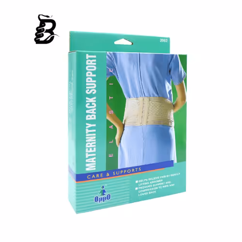 کمر بند آتل دار اپو s 2063