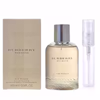 عطر گرمی ویکند زنانه از برند جی آر سی ایتالیا (حداقل خرید 5 میل) 