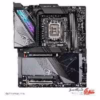 قیمت و خرید مادربرد گیگابایت GIGABYTE Z790 AORUS MASTER X - شبکه ساز