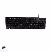 کیبورد باسیم بیاند مدل BK 2870