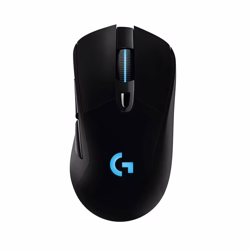 قیمت و خرید ماوس بی سیم گیمینگ لاجیتک Logitech G703 LightSpeed