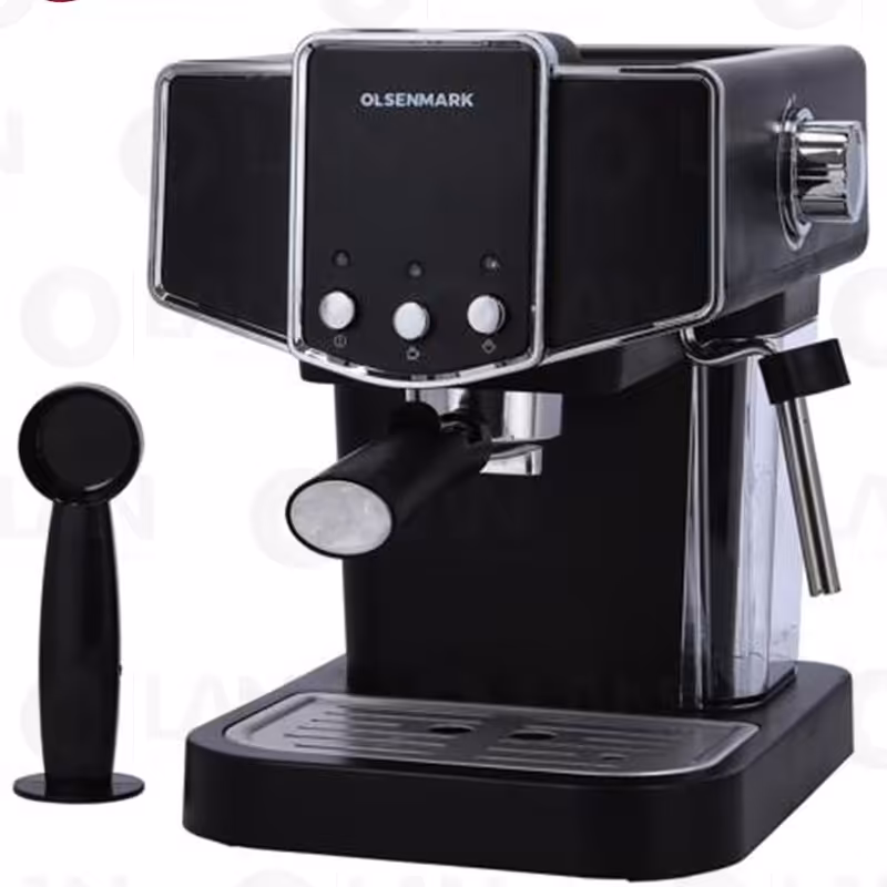 اسپرسوساز اولسنمارک  مدل 2442 (1050 وات)