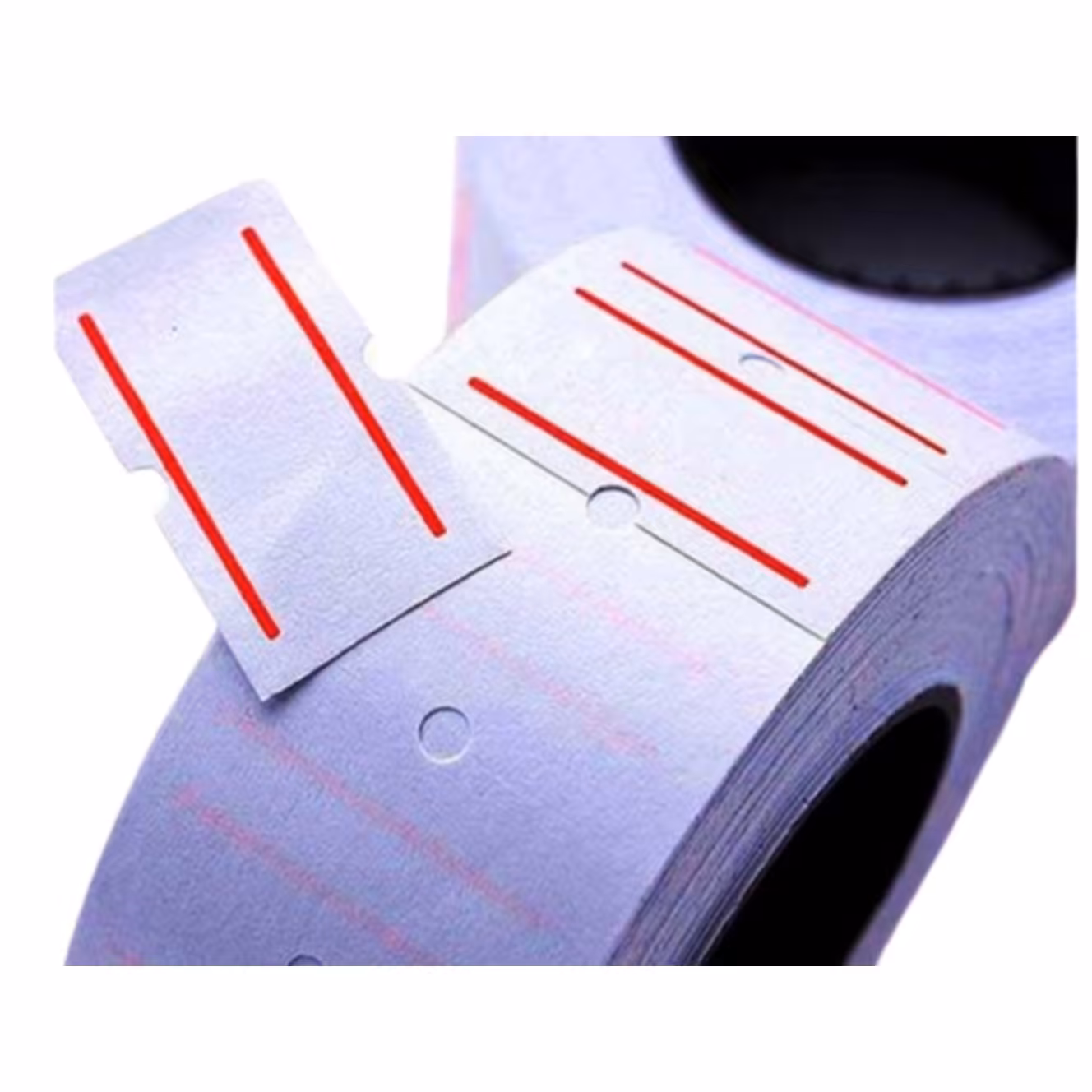 رول  قیمت زن سفید بسته 10 عددی