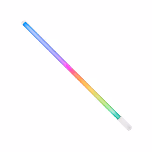 نور باتومی نانلایت Nanlite PavoTube T8-7X RGB