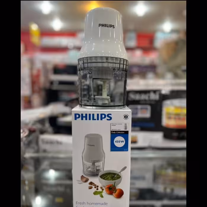 خرد کن فیلیپس1393