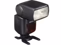 فلاش گودکس Godox V860II-N TTL Li-Ion Flash