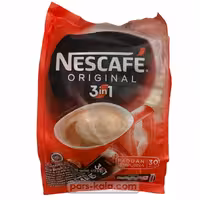 نسکافه 30عددی (ارسال رایگان)