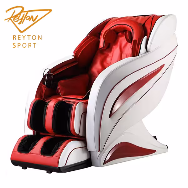 صندلی ماساژور ولف ریلکس مدل DLA09