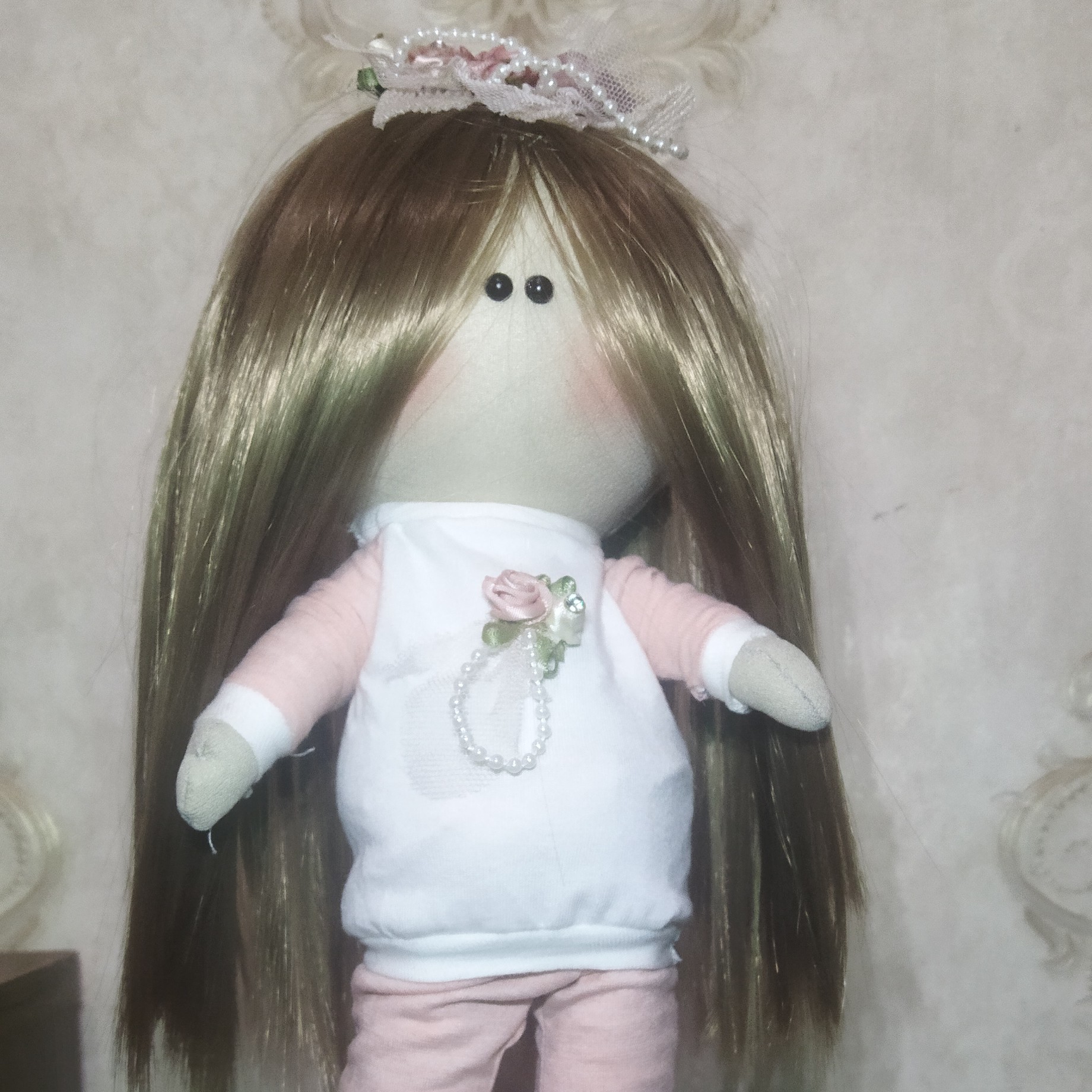 عروسک روسی30cm چند طرح