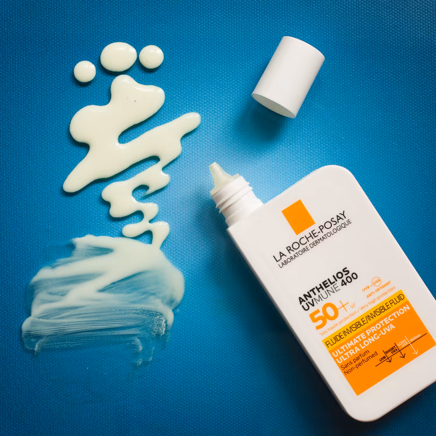 ضدآفتاب لاروش پوزای ANTHELIOS UVMUNE400