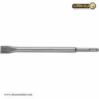 قلم چهار شیار نوک پهن بوش مدل Long Life