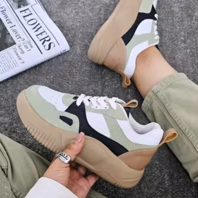 کتونی. کیفیت استثنایی