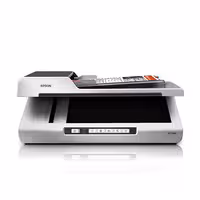 اسکنر اپسون مدل جی تی 1500