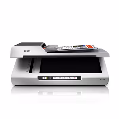 اسکنر اپسون مدل جی تی 1500