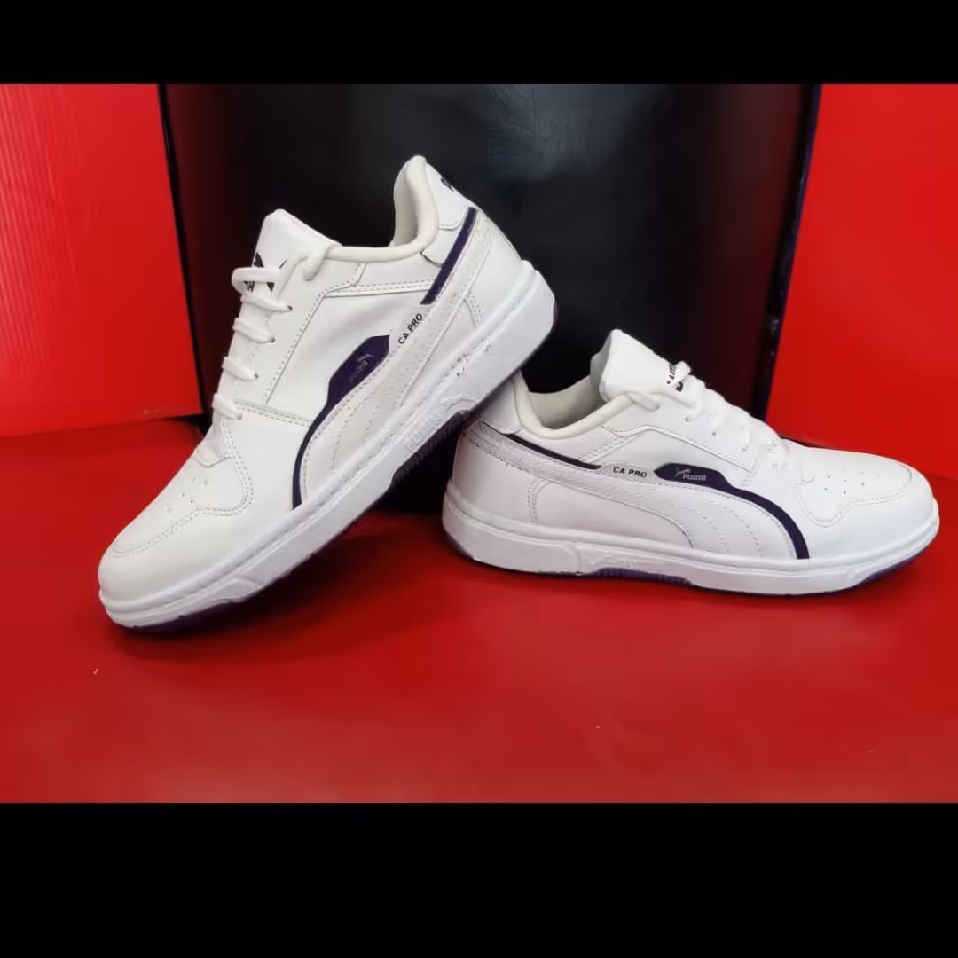 حراج کفش پوما مردانه مدل ونس،ارسال رایگان به سراسر ایران 