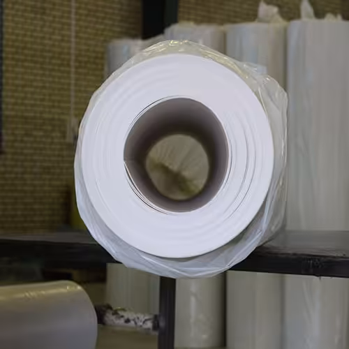 کارتن پلاست رولی عرض 2 متر 3میل