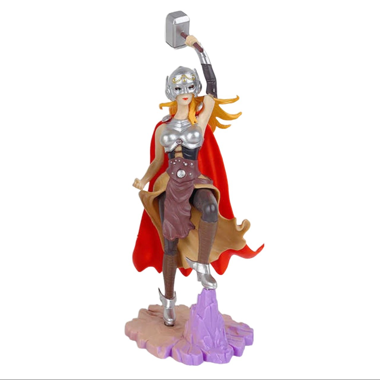 فیگور مدل Woman Thor