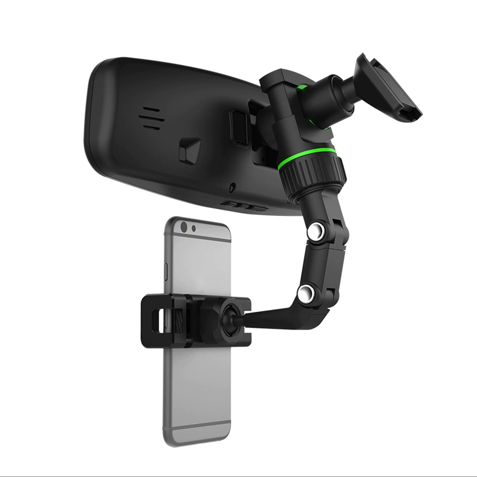 هولدر موبایل آینه ای 360 درجه