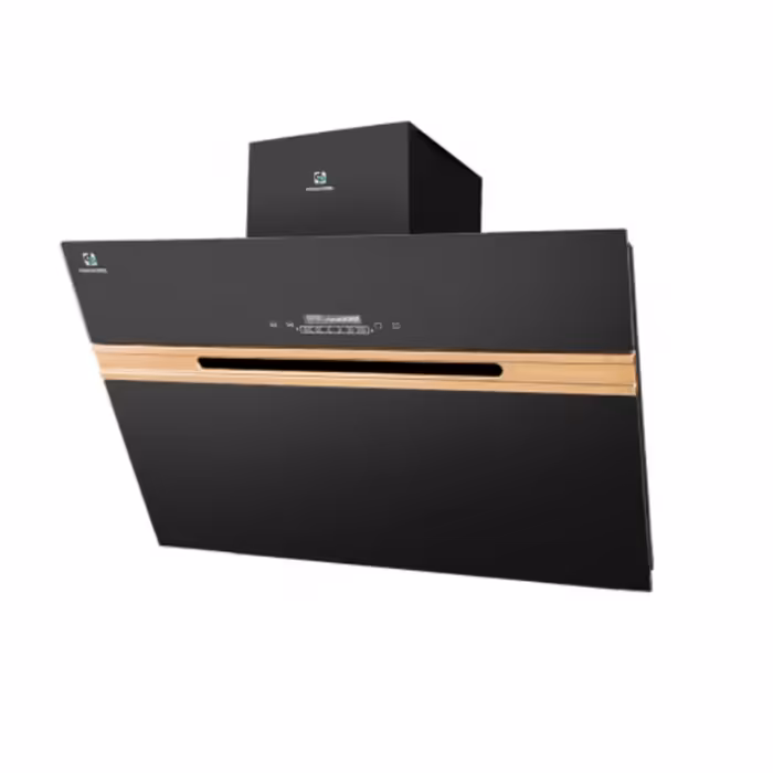 هود شیشه ای مدل Ph1906 parnian