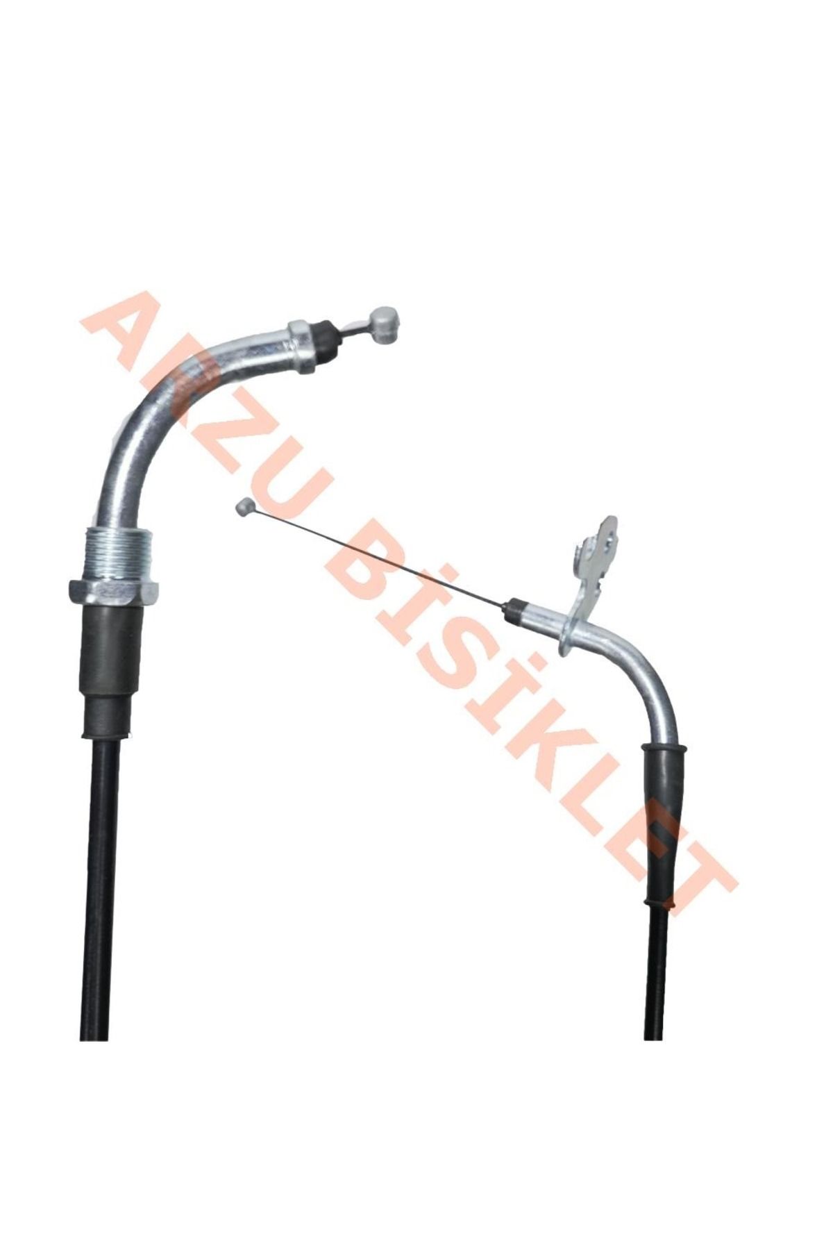 لوازم یدکی موتورسیکلت HONDA ACTAVA 125 سیم گاز فشار CTR CTR