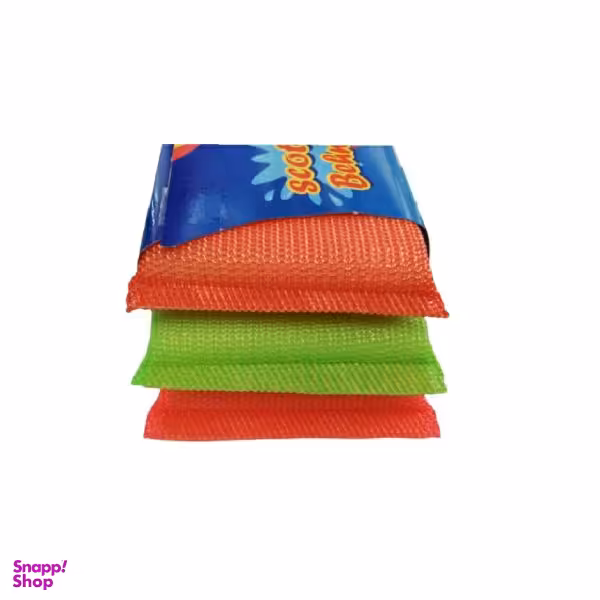 اسکاچ مدل T675 بسته 3 عددی