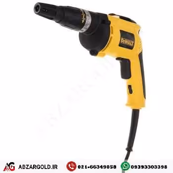 پیچ گوشتی برقی 540 وات دی والت DW274KN