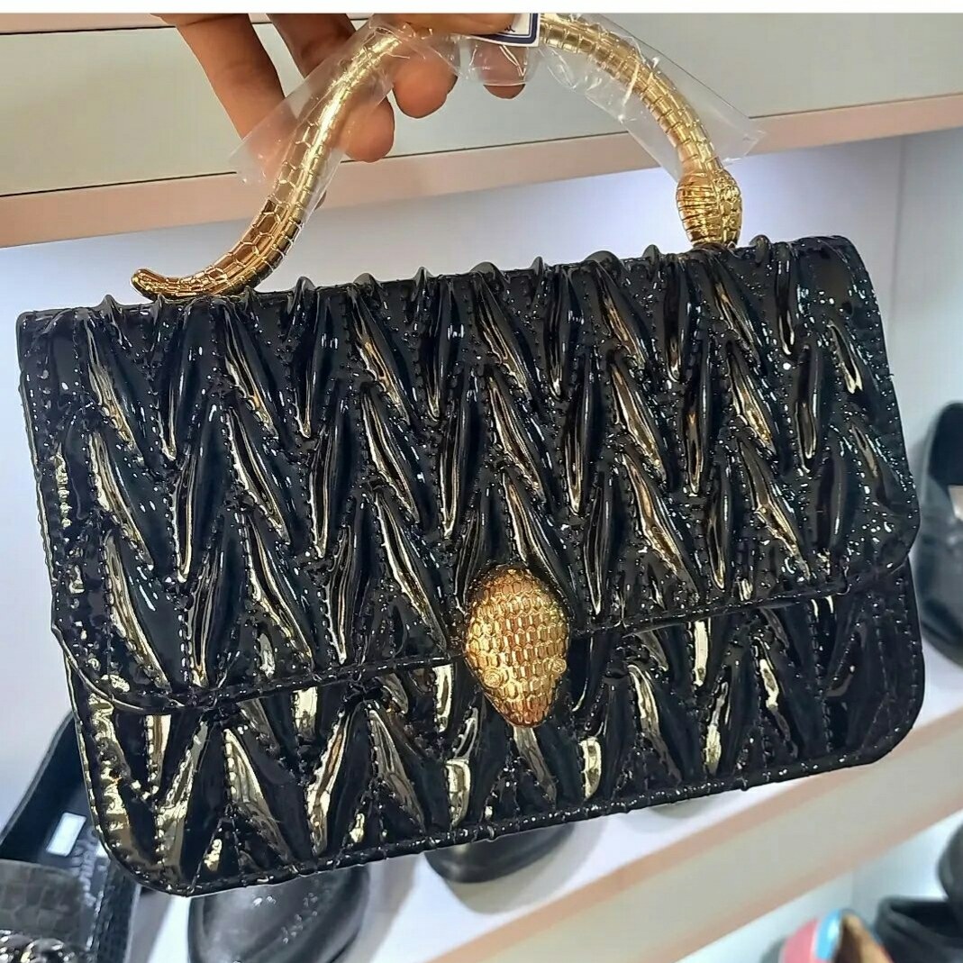 کیف ورنی