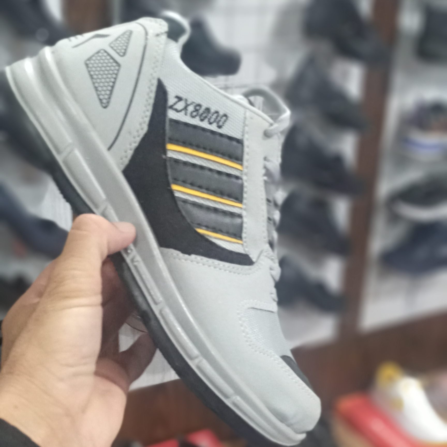 اسپرت zx8000مردانه