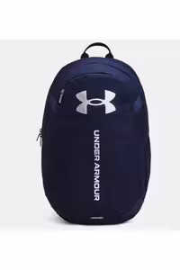 کوله پشتی آبی مردانه و زنانه UA Hustle Lite 1364180 410 Under Armour