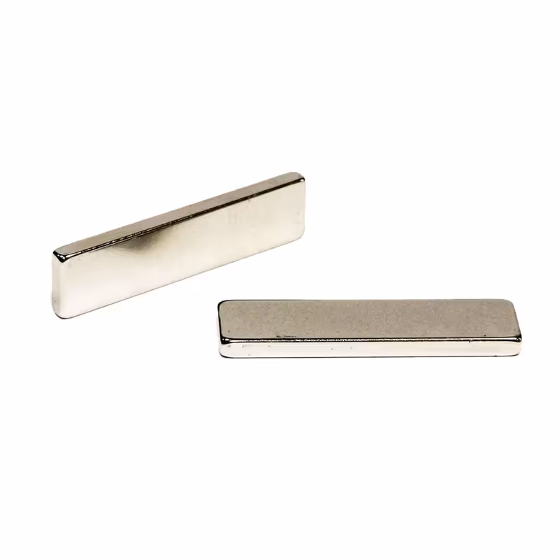 آهن ربا مدل نئودیمیوم کد S40.10h3 بسته 2 عددی