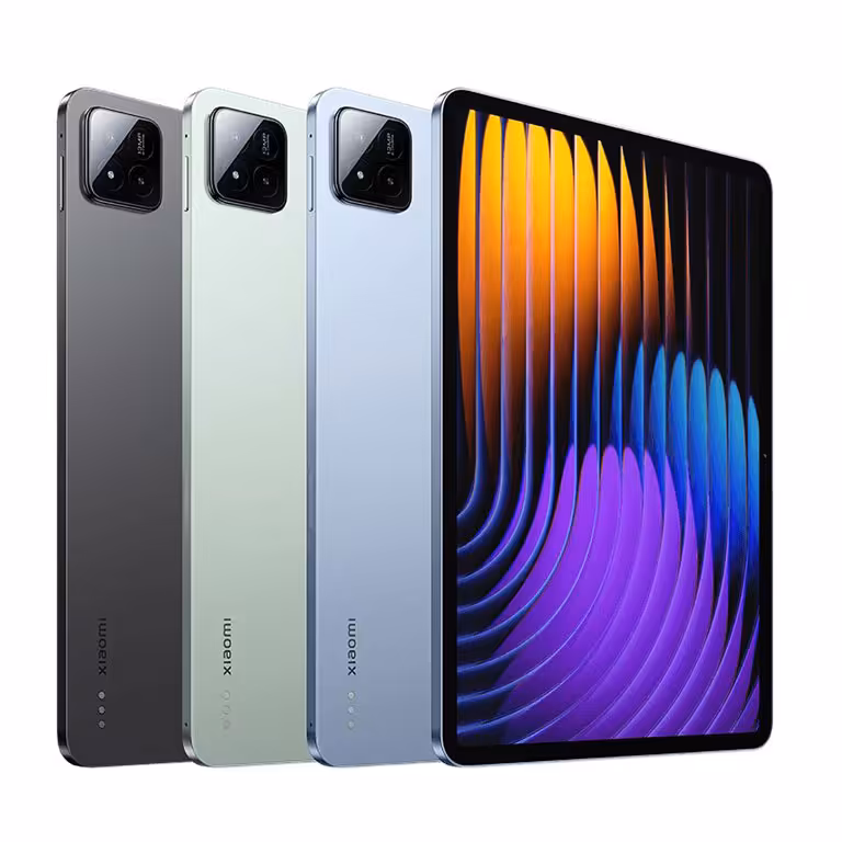 تبلت شیائومی Xiaomi Pad 7 Pro 512/12 GB - فروشگاه اینترنتی یوتاب تل