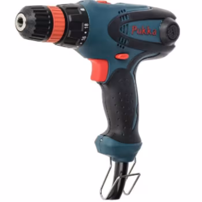 دریل پیچ گوشتی برقی پوکا کد sd1010