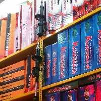 کمک فنر  تیبا عقب مارک  KTM  با کیفیت عالی  و ضمانت 8ماهه مخصوص خودرو  بنزینی