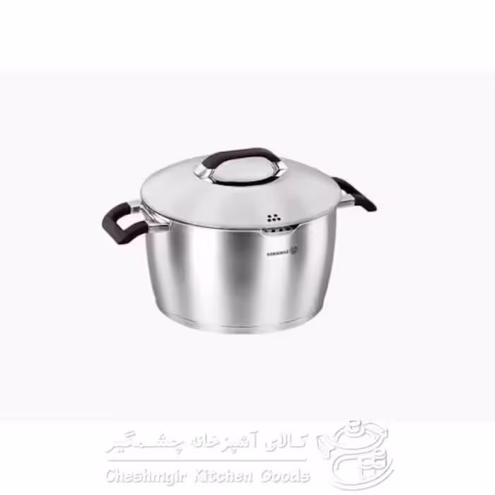 قابلمه برند کرکماز مدل استا سایز 24 کد 1053