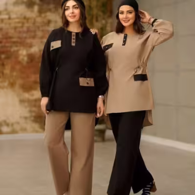 ست ابرو بادی مینا