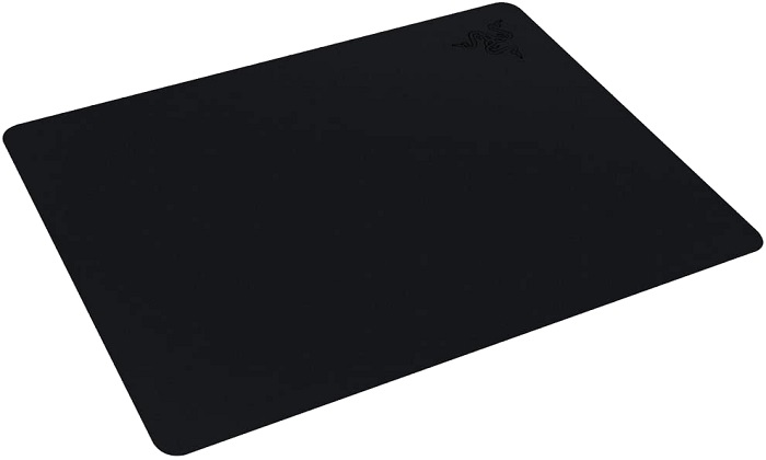 پد ماوس گیمینگ ریزر مدل Goliathus Mobile Stealth Edition