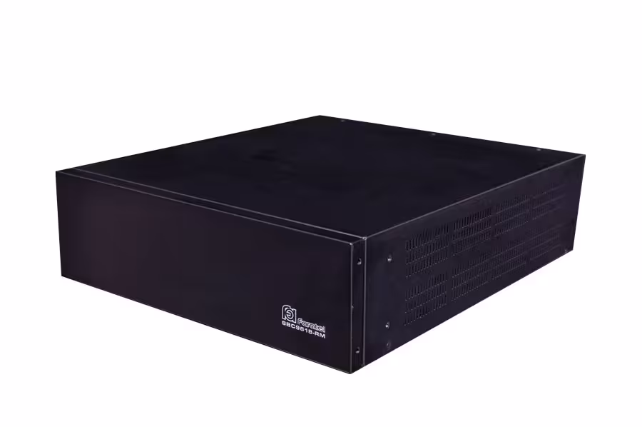 کابینت باتری فاراتل مدل SBC96-18