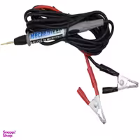 دستگاه تستر سیم‌ کشی خودرو مدل مکانیکار