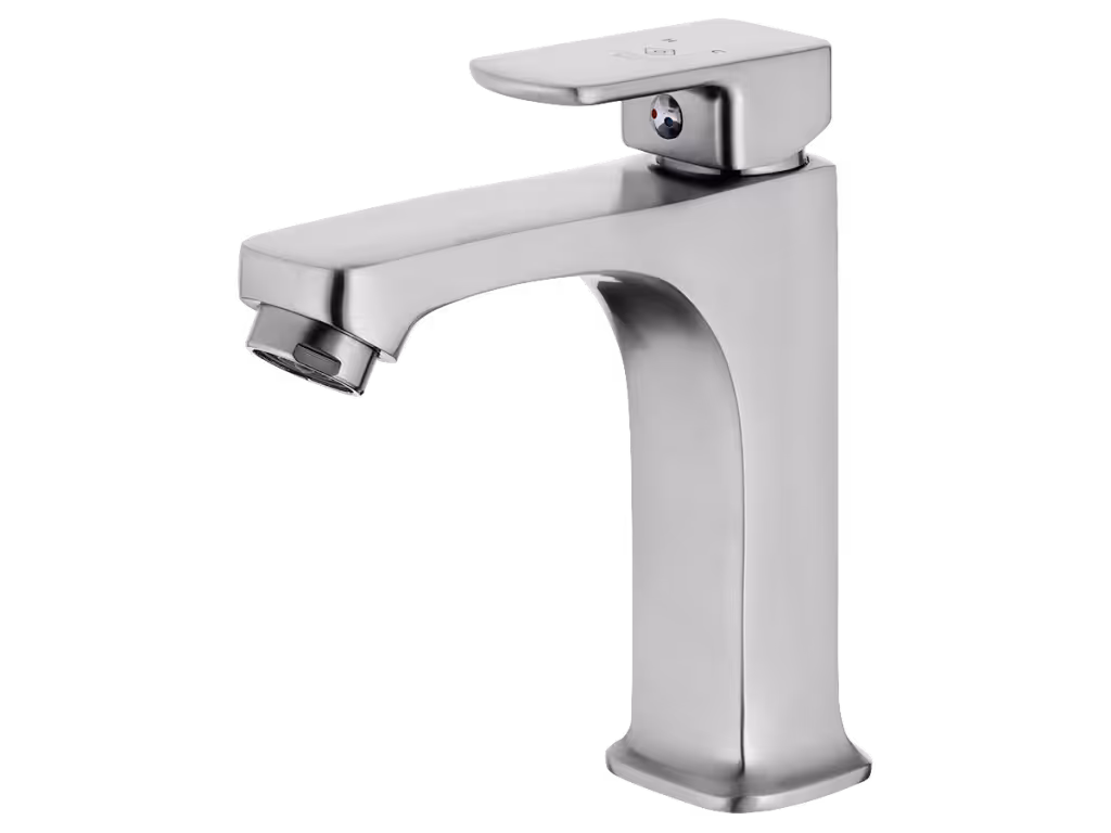 شیرروشویی ثابت  کاویان مدل  نیلا