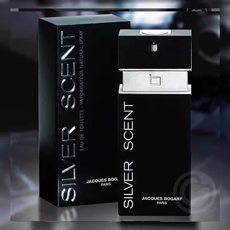 اسانس عطر سیلور سنت