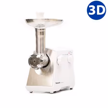 چرخ گوشت پاناسونیک مدل MK-MG1560