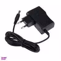 آداپتور مودم 9 ولت 1 آمپر کد TP