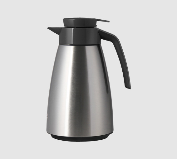 یونیک فلاسک 1.3 لیتر شیشه 1704