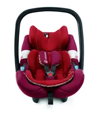 کریر کنکورد مدل ایر سیف رنگ قرمز Concord Air Safe Tomato Red